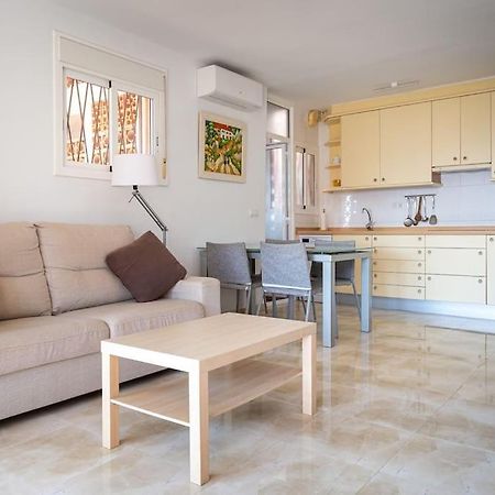 At301 Apartamento A Pocos Metros De La Playa De التافولا المظهر الخارجي الصورة