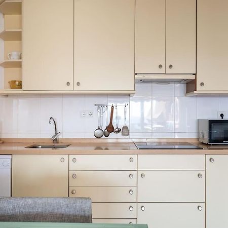 At301 Apartamento A Pocos Metros De La Playa De التافولا المظهر الخارجي الصورة