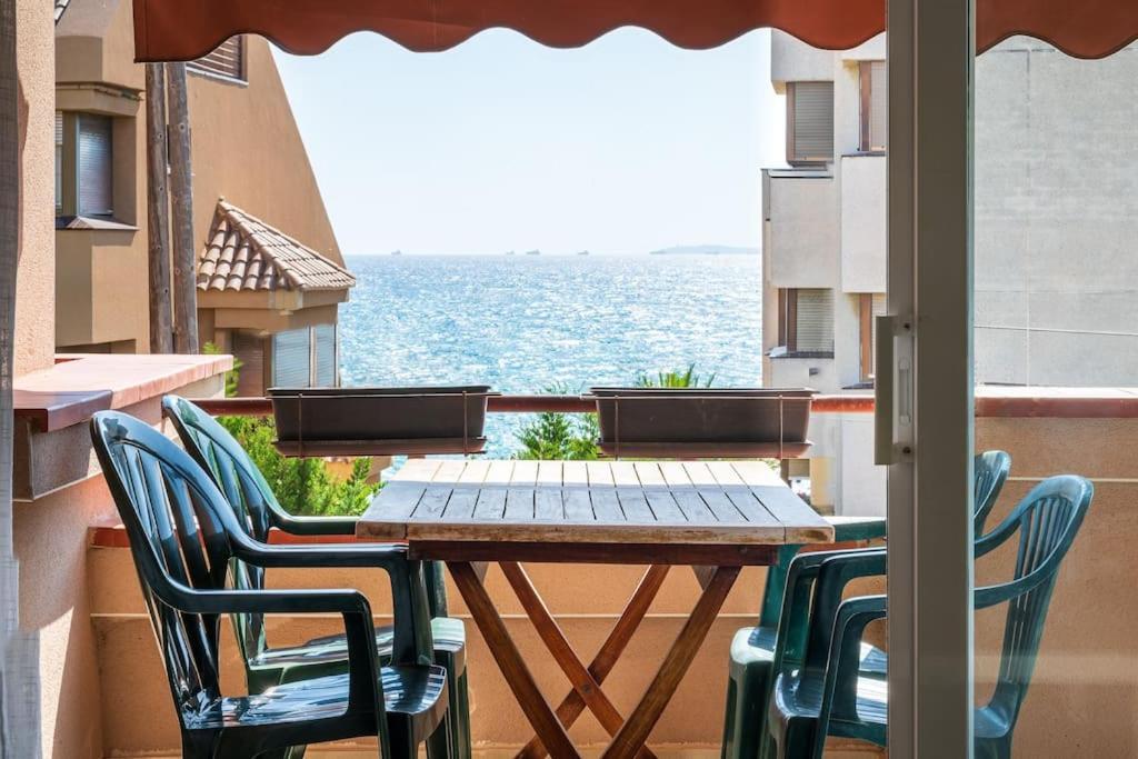 At301 Apartamento A Pocos Metros De La Playa De التافولا المظهر الخارجي الصورة