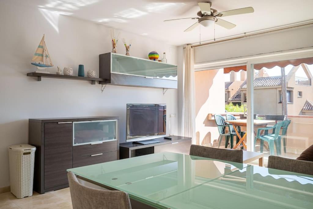 At301 Apartamento A Pocos Metros De La Playa De التافولا المظهر الخارجي الصورة