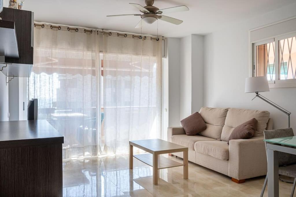 At301 Apartamento A Pocos Metros De La Playa De التافولا المظهر الخارجي الصورة