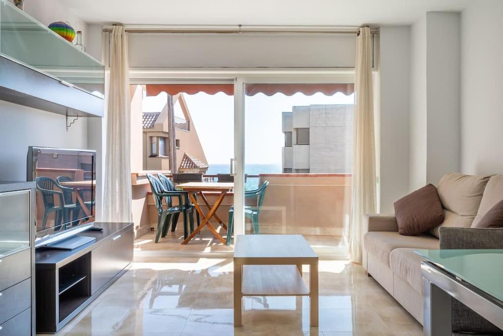 At301 Apartamento A Pocos Metros De La Playa De التافولا المظهر الخارجي الصورة