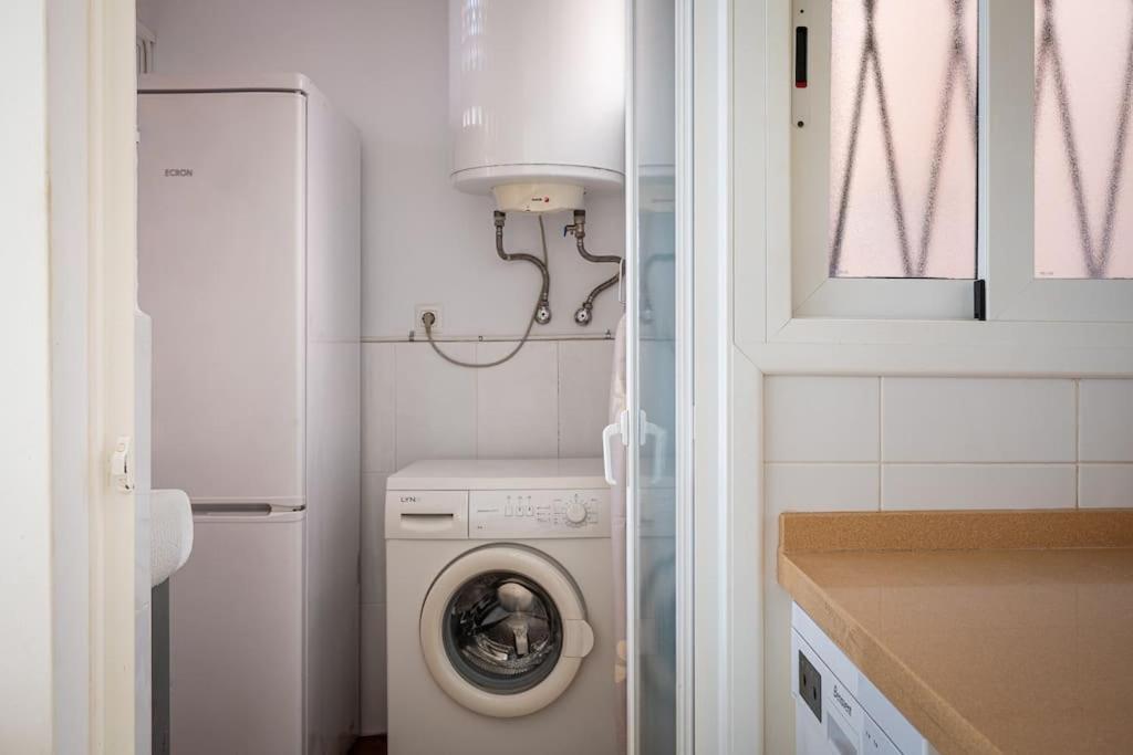 At301 Apartamento A Pocos Metros De La Playa De التافولا المظهر الخارجي الصورة