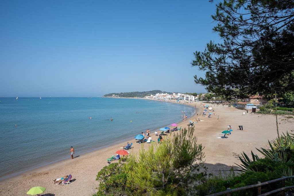 At301 Apartamento A Pocos Metros De La Playa De التافولا المظهر الخارجي الصورة