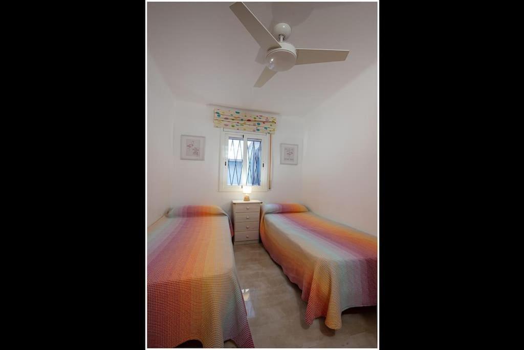 At301 Apartamento A Pocos Metros De La Playa De التافولا المظهر الخارجي الصورة
