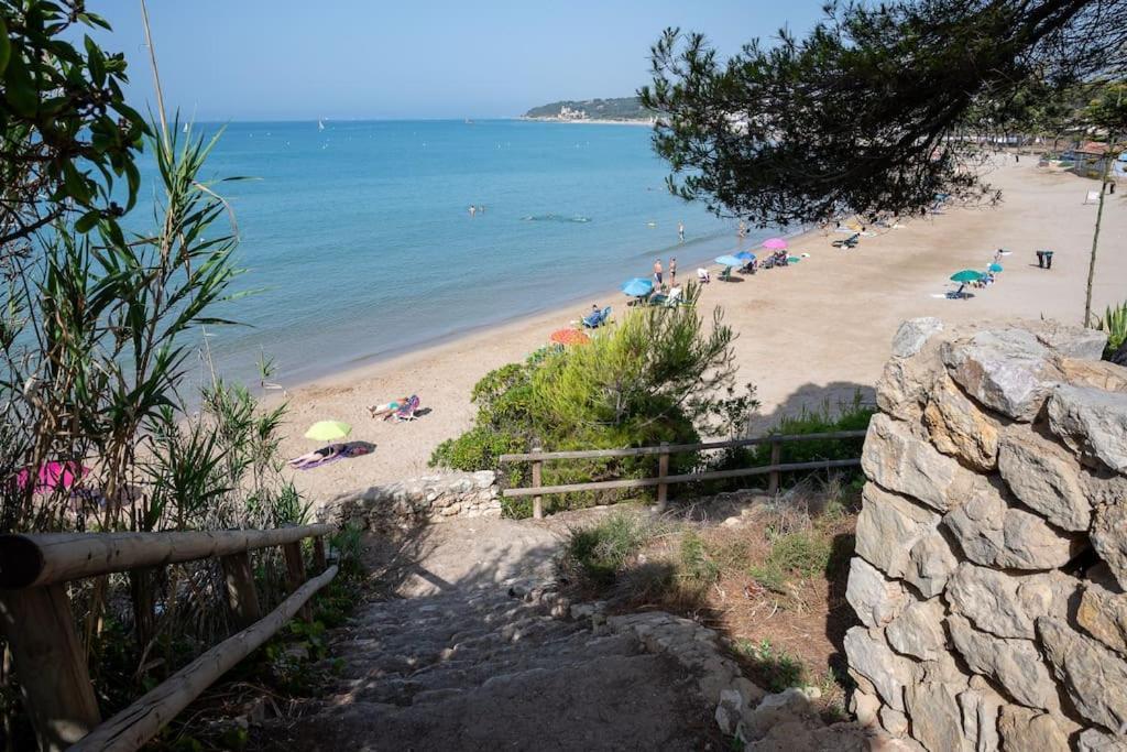 At301 Apartamento A Pocos Metros De La Playa De التافولا المظهر الخارجي الصورة