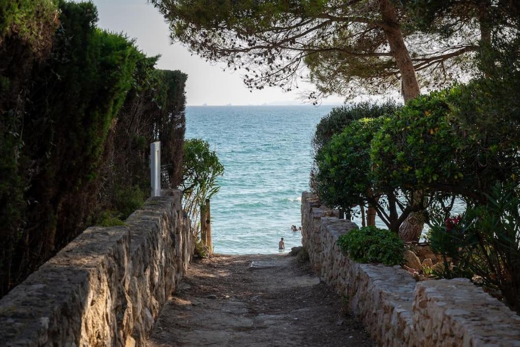 At301 Apartamento A Pocos Metros De La Playa De التافولا المظهر الخارجي الصورة