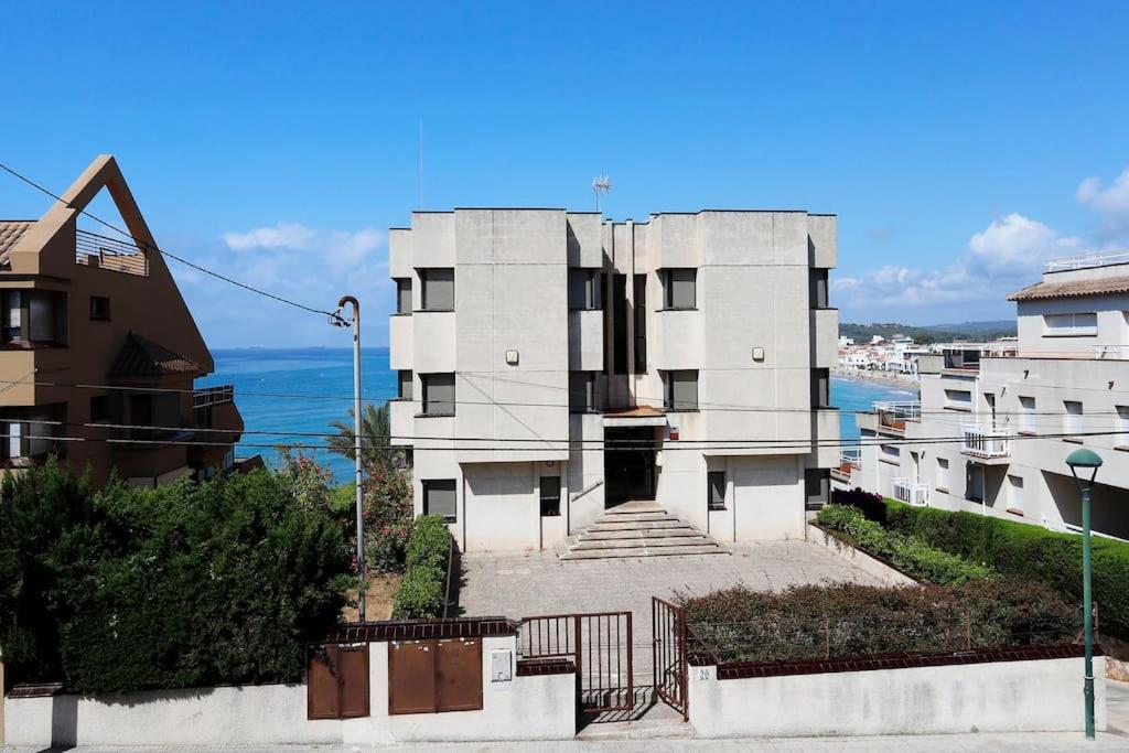 At301 Apartamento A Pocos Metros De La Playa De التافولا المظهر الخارجي الصورة